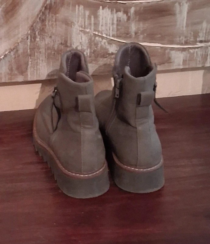 Bottines Anna Field taille 37 - photo numéro 4