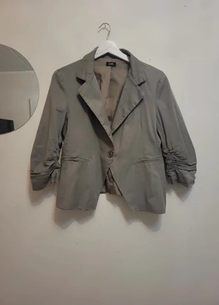 Blazer van Sapp, marca: SAPP, estado: Muy bueno, tamaño: XL / 42 / 14, 7,00 €, 8,05 € Protección al comprador incluida