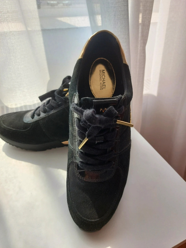 Sneakers michael outlet kors dama