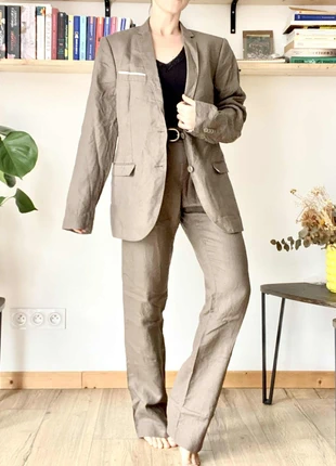 Costume Brice en taille 42 - Très bon état, brand: Brice, condizioni: Ottime, taglia: 42, €24.00, €25.90 include la Protezione acquisti Pro