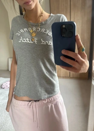 vintage 2000s abrecrombie and fitch top, brand: Abercrombie & Fitch, condition: Very good, size: S / UK 8-10, £30.00, £32.20 includes Buyer Protection