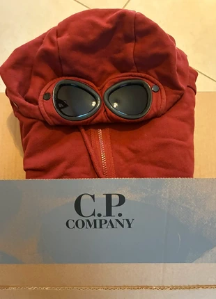 Gilet CP Company, brand: C.P. Company, condition: Very good, size: M, €179.00, €188.65 includes Buyer Protection
