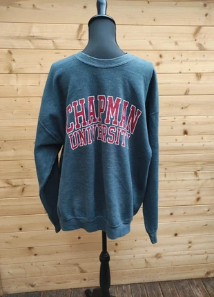 Sweat col rond MV Sport – Gris foncé – Taille XL – Coton (Ref : B13), marque: MV Sport, état: Très bon état, taille: XL, 22,00 €, 23,80 € Protection acheteurs incluse