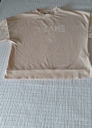 Sweat fille kiabi S, merk: Kiabi, staat: Heel goed, maat: S / 36 / 8, € 2,50, € 3,33 inclusief Kopersbescherming