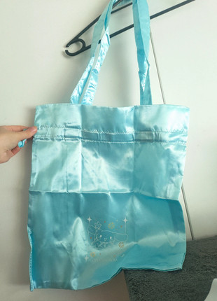 Sac totebag satin Cinnamoroll Sanrio kawaii Y2k, marque: Sanrio, état: Très bon état, 9,00 €, 10,15 € Protection acheteurs (Pro) incluse