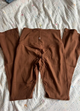 Lululemon align mini flare pants, marke: Lululemon, zustand: Neu, größe: XXS / 32 / 4, 65,00 €, 68,95 € inklusive Vinted-Käuferschutz