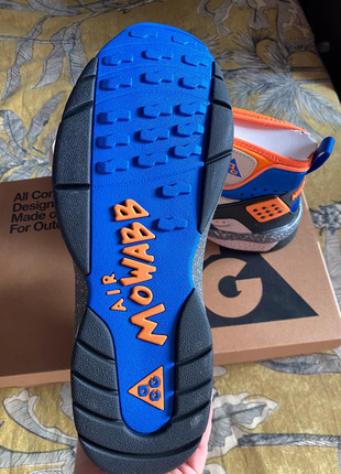 Nike ACG Air Mowabb Vinted
