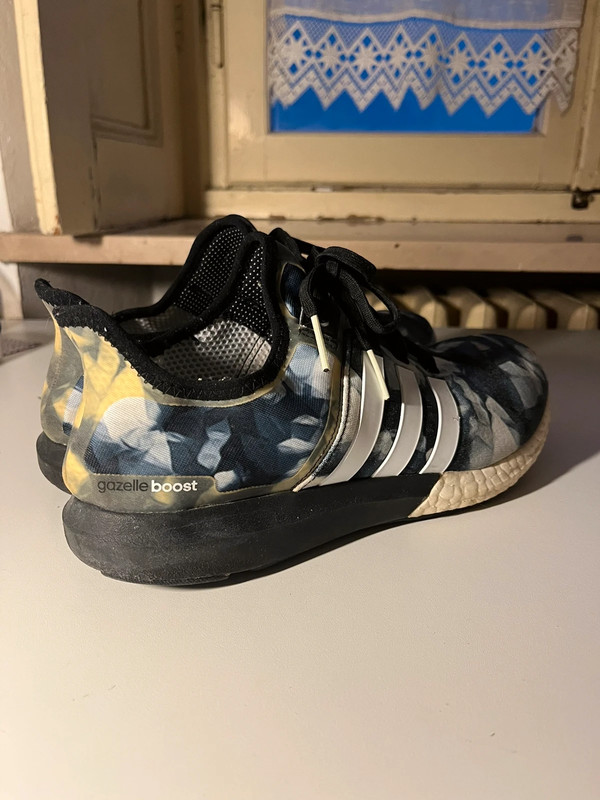 Adidas Boost Gazelle
