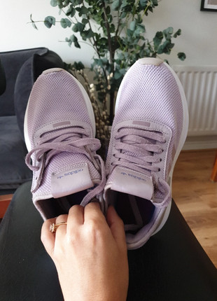 Adidas Originals U Path X Trainers in Lilac Vinted