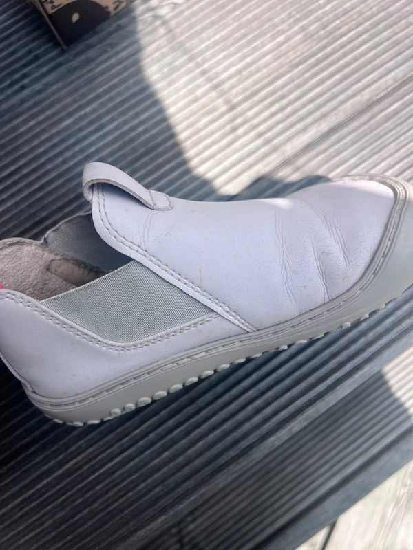 Zapato feroz espadán rockers rose taille 26 - photo numéro 3