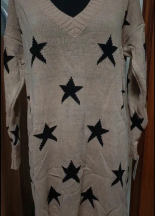 Vestido de inverno de mulher novo, merk: Italy Moda, staat: Nieuw met prijskaartje, maat: Universele maat, € 13,00, € 14,35 inclusief Kopersbescherming