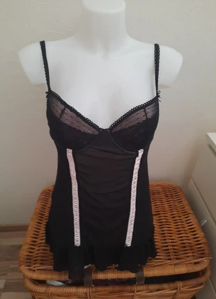 Nuisette, brand: No Excuse, condition: Very good, size: Other, €2.00, €2.80 includes Buyer Protection