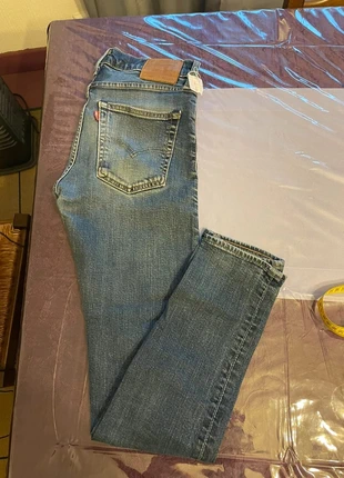 Jean levi’s 510 premium 4355, marke: Levi's, zustand: Sehr gut, größe: W30 | DE 46, 29,90 €, 32,10 € beinhaltet Vinted-Käuferschutz Pro