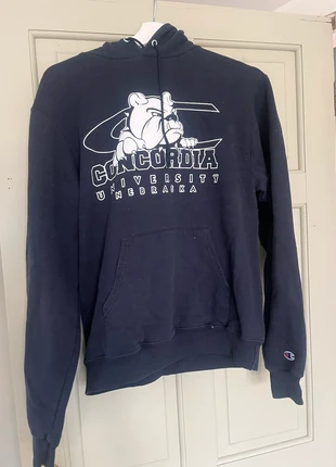Champion vintage hoodie, brand: Champion, condition: Good, size: S / UK 8-10, £2.00, £2.80 includes Buyer Protection