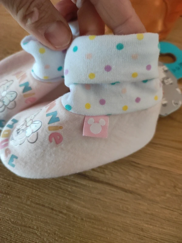 Chaussons - photo numéro 3