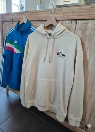 Pul a capuche Lee cooper, marque: Lee Cooper, état: Neuf sans étiquette, taille: M, 7,00 €, 8,05 € Protection acheteurs incluse