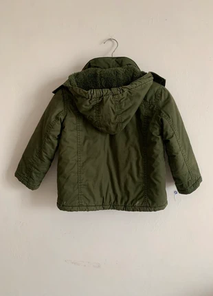 Giubbotto Prenatal verde Bambino/a, Taglia 95-101, Ottime Condizioni!, brand: Prénatal, condizioni: Ottime, taglia: 4 anni / 104 cm, €5.50, €6.48 include la Protezione acquisti