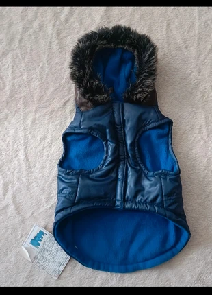 Manteau pour chien d'environ 27 X 23 cm, brand: GiFi, condition: Very good, size: Other, €9.00, €10.15 includes Buyer Protection Pro