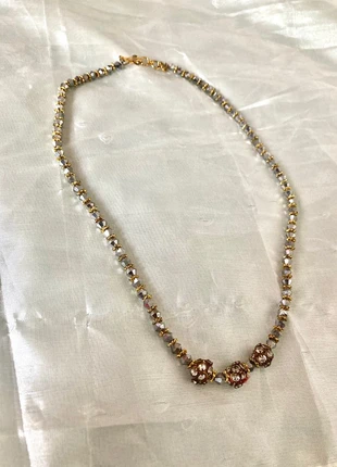 Collier indien , marca: Indian, estado: Muy bueno, 3,99 €, 4,89 € Protección al comprador incluida