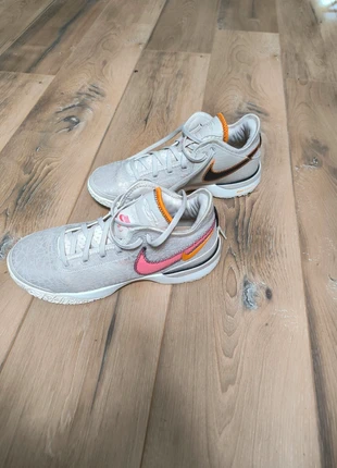 Nike lebron 20 "DA Vinci", brand: Nike, condition: Very good, size: 44.5, €70.00, €74.20 includes Buyer Protection