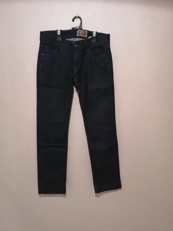 Jeans Kaporal 36 modèle Bony.