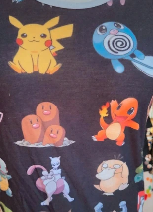 Pokemon vest size medium, brand: Pokémon, condition: Very good, size: M / 38 / 10, €3.00, €3.85 includes Buyer Protection