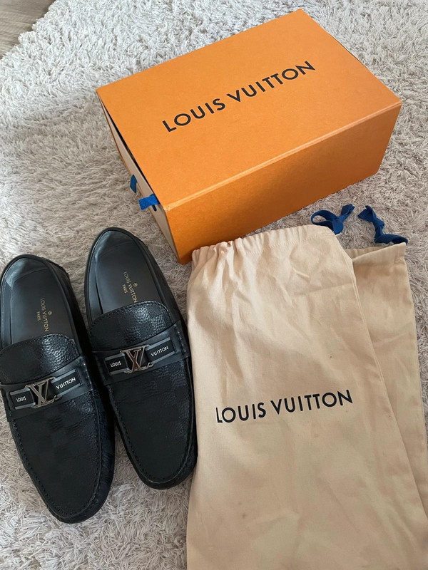 Louis Vuitton Herrenschuhe