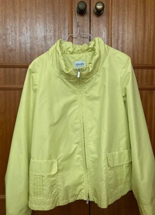 casaco (à prova de água) ARMANI tamanho45, marque: Armani, état: Très bon état, taille: L / 40 / 12, 120,00 €, 126,70 € Protection acheteurs incluse