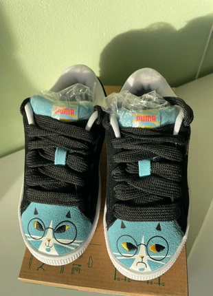 New Puma XL Moody Cat, merk: Puma, staat: Nieuw met prijskaartje, maat: 32, € 35,00, € 37,45 inclusief Kopersbescherming