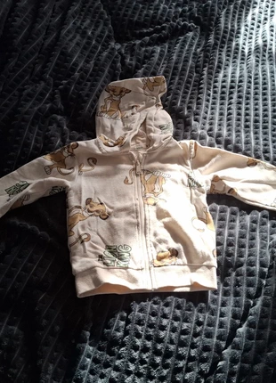 Lion King vest maat 92, brand: Primark, condizioni: Buone, taglia: 24-36 mesi / 92 cm, €2.00, €2.80 include la Protezione acquisti