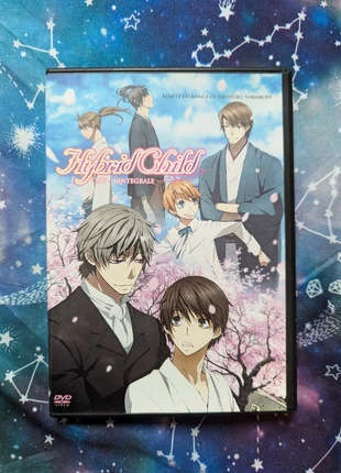 DVD Hybrid child, état: Très bon état, 4,00 €, 4,90 € Protection acheteurs incluse