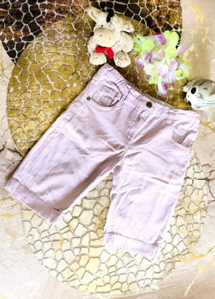 Short long mauve lila Lili Marelle taille 8ans 🎈🎈, marca: Lili Marelle, estado: Muito bom, tamanho: 8 anos / 128 cm, €4.50, €5.43 inclui Proteção do Comprador Pro