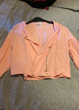 Veste originale , marke: Jacqueline Riu, zustand: Sehr gut, größe: XXXL / 46 / 18, 13,00 €, 14,35 € inklusive Vinted-Käuferschutz