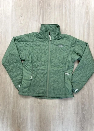 Manteau veste doudoune matelassé The north face vert taille S, brand: The North Face, condition: Very good, size: S / 36 / 8, €35.00, €37.45 includes Buyer Protection Pro