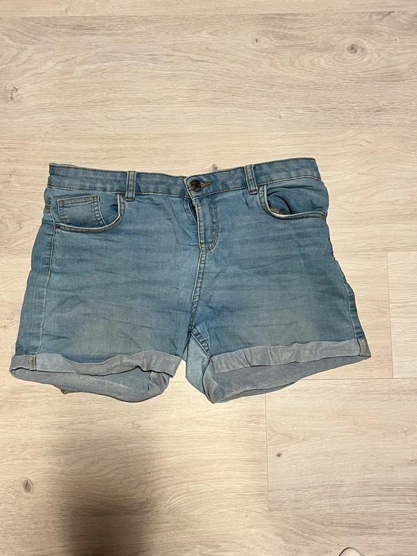 Short 1