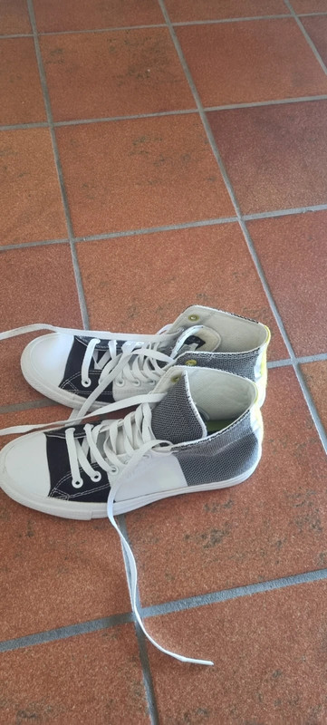 Converse serie clearance limitata