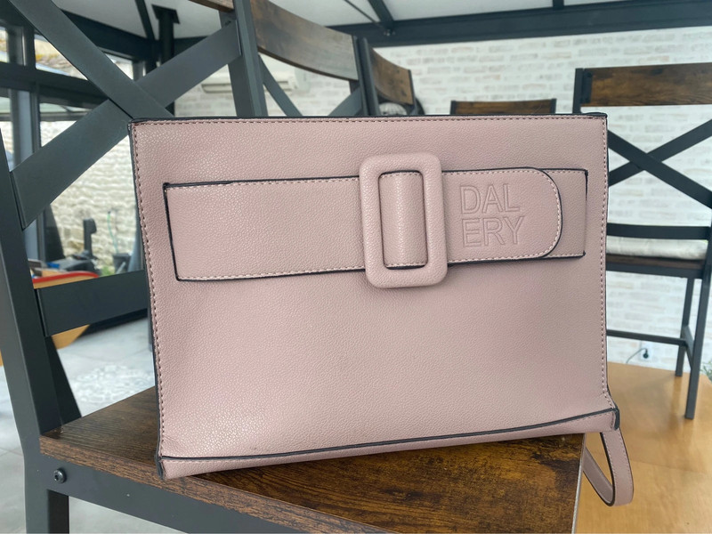 Dalery sac outlet
