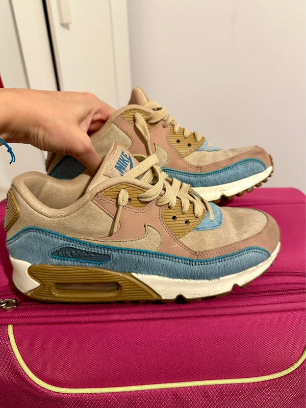 Nike Air Max dama mas 38 Vinted