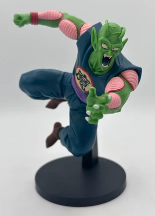 dragon ball figura piccolo daimaoh match maker, marca: Banpresto, estado: Muy bueno, tamaño: 16 años /176 cm, 16,99 €, 18,54 € Protección al comprador incluida