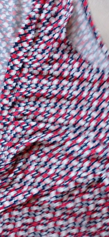 Robe été taille 38 très bon état - photo numéro 2
