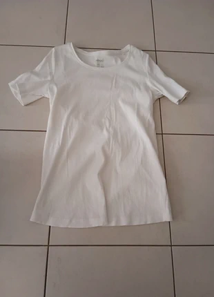 Tee shirt grossesse, brand: Lidl, condition: New without tags, size: XL / 42 / 14, €2.00, €2.80 includes Buyer Protection