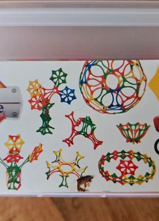 Flex puzzel, estado: Muito bom, tamanho: Tamanho único, €4.50, €5.43 inclui Proteção do Comprador