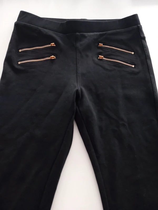 Joli legging épais miss Anna