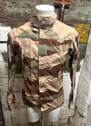 Chemise de combat F3 en excellent état, marque: Leo Minor, état: Très bon état, taille: M, 19,99 €, 21,69 € Protection acheteurs incluse