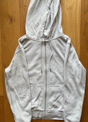 sweat a tirette , marca: H&M, estado: Muito bom, tamanho: M / 38 / 10, €10.00, €11.20 inclui Proteção do Comprador