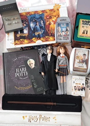 Harry Potter Bundle Collection, brand: Harry Potter, condition: Very good, size: Preemie, up to 44cm, €50.00, €53.20 includes Buyer Protection