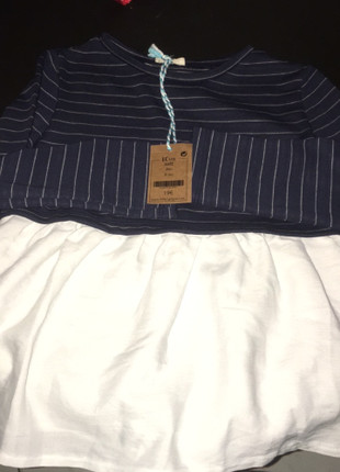 Haut little cigogne , marca: little cigogne, estado: Nuevo con etiquetas, tamaño: 8 años / 128 cm, 10,00 €, 11,20 € Protección al comprador incluida