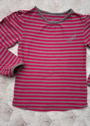 T-shirt manches longues fille 6 ans, brand: La Compagnie des Petits, condition: Very good, size: 6 years / 116 cm, €1.50, €2.28 includes Buyer Protection