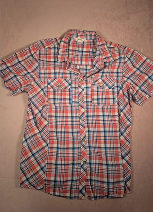 Chemise manches courtes Mountain Warehouse, brand: Mountain Warehouse, condizioni: Ottime, taglia: M, €7.00, €8.05 include la Protezione acquisti