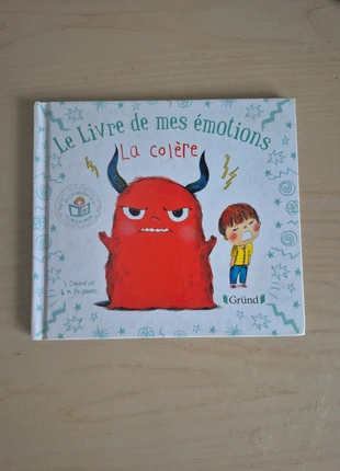 Livre emotions, condizioni: Ottime, €2.50, €3.33 include la Protezione acquisti